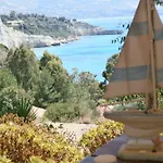 Kefallonia Bay Apartamento Spartia