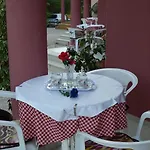 Kefallonia Bay Apartamento Spartia