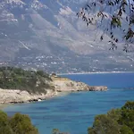 Kefallonia Bay Spartia