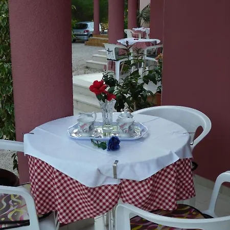 Kefallonia Bay Apartmán Spartia (Kefalonia)