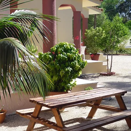 Apartmán Kefallonia Bay Spartia (Kefalonia)