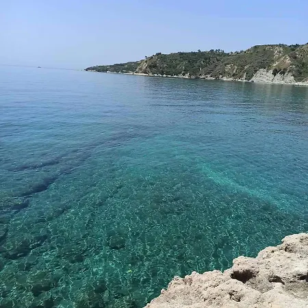 Kefallonia Bay Apartment Spartia (Kefalonia)