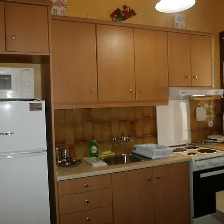 Apartment Kefallonia Bay *