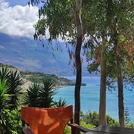 Apartment Kefallonia Bay *