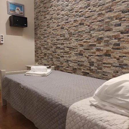 Apartment Kefallonia Bay *