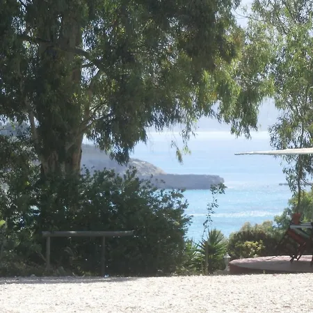 Apartment Kefallonia Bay Spartia (Kefalonia)
