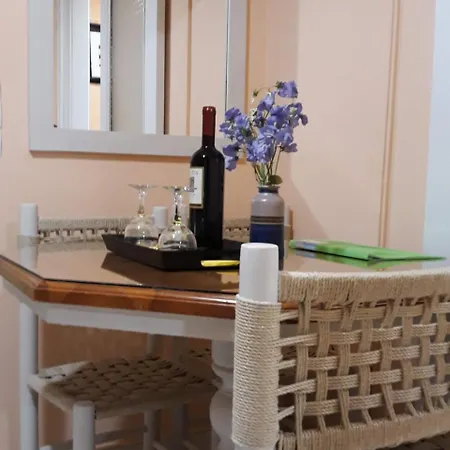 Kefallonia Bay Apartment *