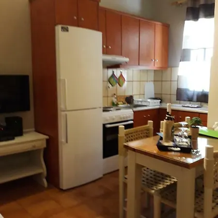 Apartment Kefallonia Bay