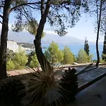Kefallonia Bay Appartement Spartià