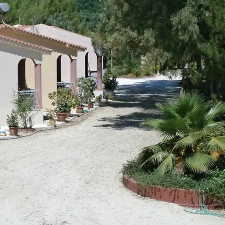 Kefallonia Bay Appartement *