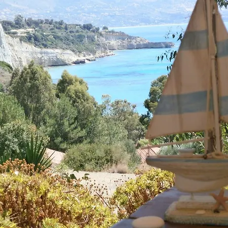 Kefallonia Bay Διαμέρισμα Σπαρτιά