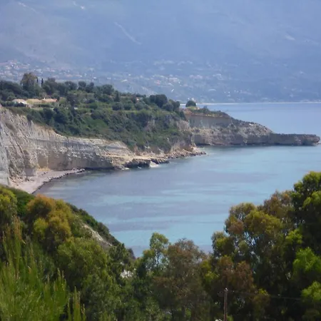 Kefallonia Bay Διαμέρισμα Σπαρτιά