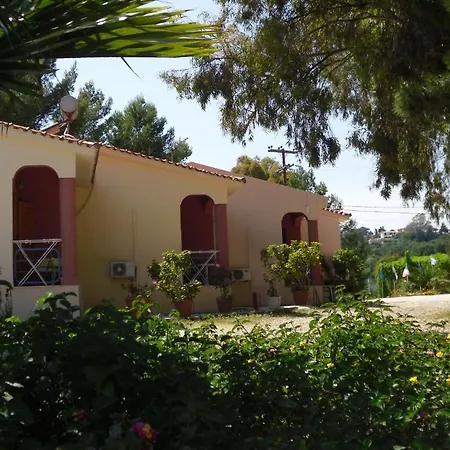 Kefallonia Bay Σπαρτιά