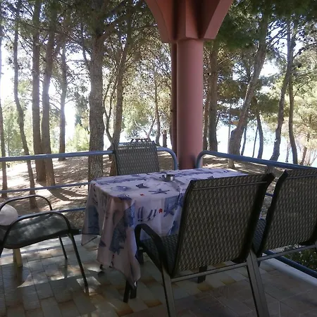 Kefallonia Bay Διαμέρισμα Σπαρτιά