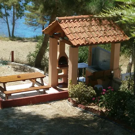 Kefallonia Bay * Σπαρτιά