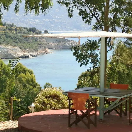 Kefallonia Bay Διαμέρισμα Σπαρτιά