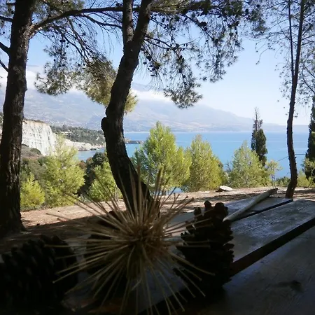 Kefallonia Bay Διαμέρισμα Σπαρτιά