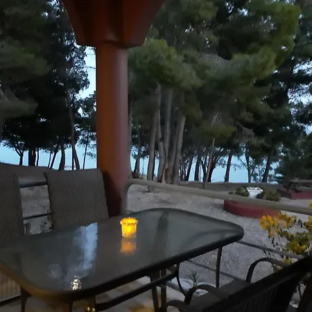 Kefallonia Bay Διαμέρισμα Σπαρτιά