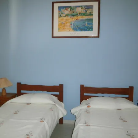 Kefallonia Bay Σπαρτιά