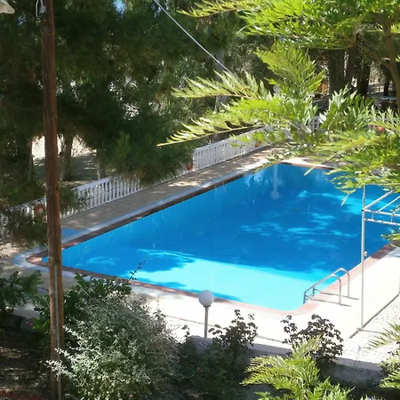 Kefallonia Bay * Σπαρτιά
