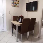 Kefallonia Bay Apartmán Spartia (Kefalonia)