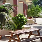 Apartmán Kefallonia Bay Spartia (Kefalonia)