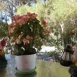 Kefallonia Bay Apartmán Spartia (Kefalonia)