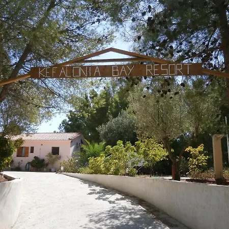Apartmán Kefallonia Bay